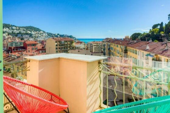 Apartment Le Palais Du Chateau Port De Antiquaires