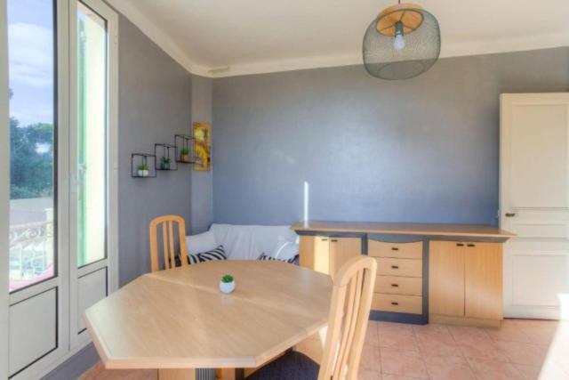 Apartamento Le Palais Du Chateau Port De Antiquaires *