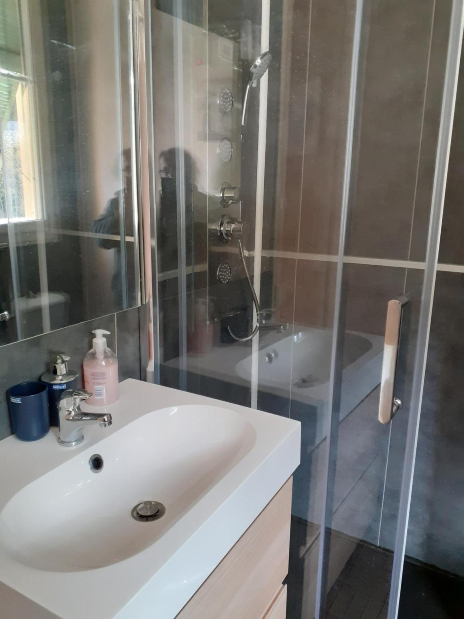 Apartamento Le Palais Du Chateau Port De Antiquaires *